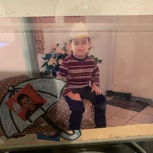 Meet your Posher, Gilberto